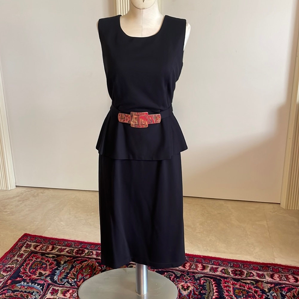 Alfani Dress